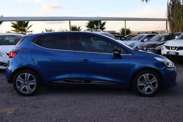 Renault Clio 1.5 dCi 8V 75CV 5 porte Costume National - Foto 6