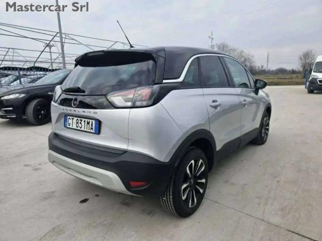 OPEL Crossland 1.2 130cv Elegance autom AT6 - GT831MA rif. 23882258 - Foto 6