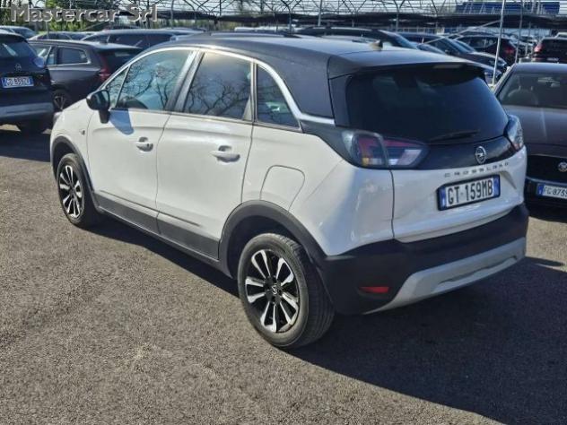 OPEL Crossland Crossland 2021 1.2 Elegance s - GT159MB rif. 23803561 - Foto 5