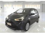 TOYOTA Aygo Connect 1.0 VVT-i 72 CV 5 porte x-play rif. 23731971