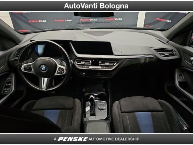 BMW 120 Serie 1 d xdrive Msport auto rif. 23935781 - Foto 10