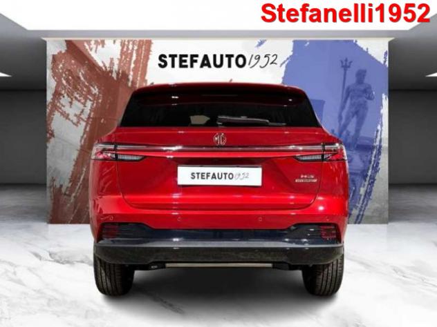 MG HS NEW Hybrid+ Comfort Ibrida - RSJ - Diamond Red - rif. 23871786 - Foto 6