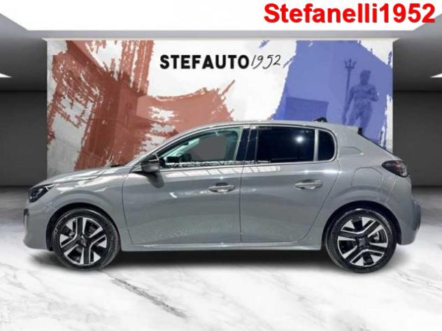PEUGEOT 208 II 2023 - 1.2 puretech Allure s&s 100cv rif. 23965145 - Foto 4