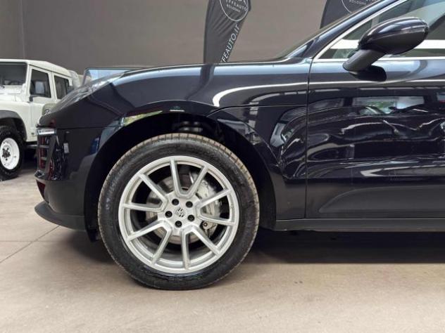 PORSCHE Macan 3.0 Diesel S rif. 23776663 - Foto 7