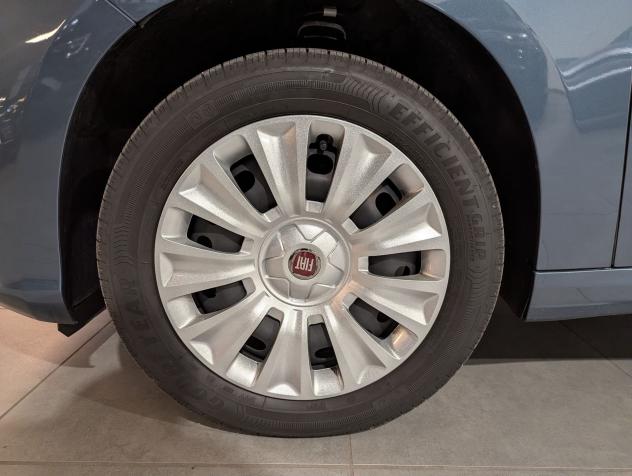 FIAT Tipo 5p 1.5 t4 hybrid 130cv dct - Foto 8