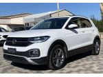 Volkswagen T-Cross Advanced 1.0 TSI 110CV DSG