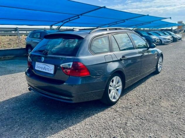 BMW 320 d cat Touring Futura TETTO+CONTO VENDITA rif. 23890537 - Foto 4