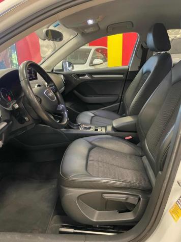 AUDI A3 SPB 1.6 TDI *NAVI/LED/BLUETOOTH/AUX* rif. 23917643 - Foto 3