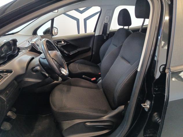 Peugeot 208 3p 1.2 puretech Active 82cv - Foto 8