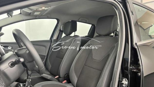 RENAULT Clio TCe 90CV GPL 5 porte Energy Zen - NEOPATENTATI rif. 23709037 - Foto 10