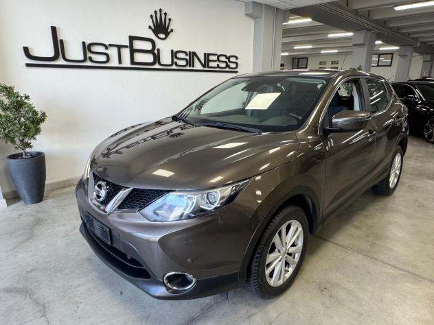 Nissan Qashqai 1.6 dCi Acenta - Foto 4