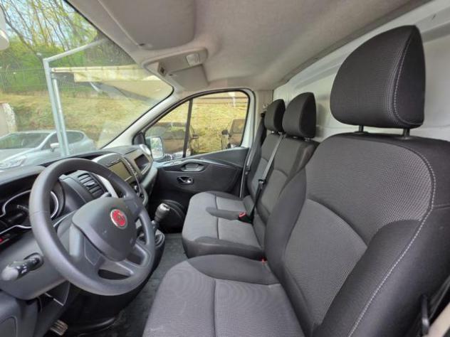 FIAT Talento NAVI 2.0 rif. 23821422 - Foto 8