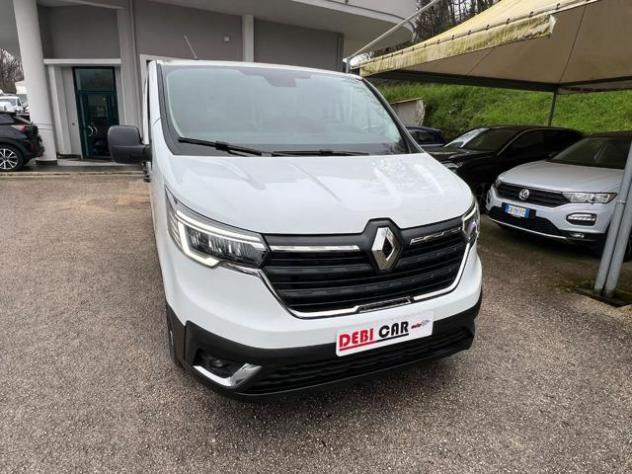 RENAULT Trafic L2 2.0 DCI rif. 23976178 - Foto 2