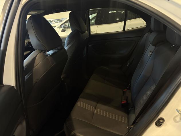 Toyota Yaris Cross Yaris Cross 1.5h Lounge fwd 116cv e-cvt - Foto 6