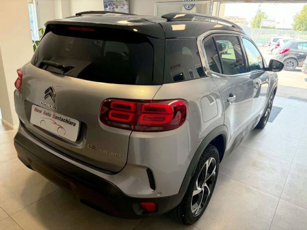 Citroen C5 Aircross BlueHDi 130 CV S&S Shine - Foto 5