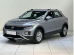 Volkswagen T-Roc 1.5 TSI ACT Life DSG