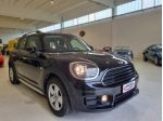 Mini Cooper D Countryman Mini 2.0 Cooper D Countryman