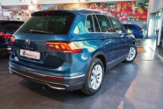 VOLKSWAGEN Tiguan 2.0 TDI SCR Life rif. 23669021 - Foto 9
