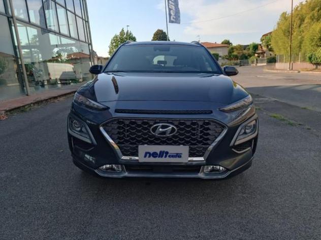 HYUNDAI Kona 1.0 T-GDI rif. 23991189 - Foto 10