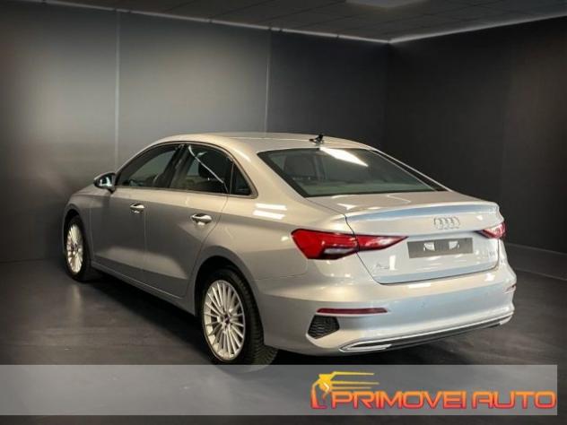 AUDI A3 SPB 35 TDI S tronic rif. 19662523 - Foto 7