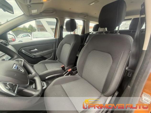 DACIA Duster 1.0 TCe 100 CV ECO-G 4x2 Comfort rif. 22906836 - Foto 3