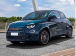 Fiat 500 1.0 Hybrid