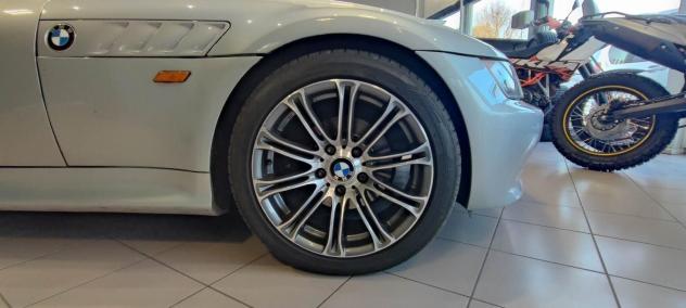 Bmw Z3 1.9 16V cat Roadster - Foto 7