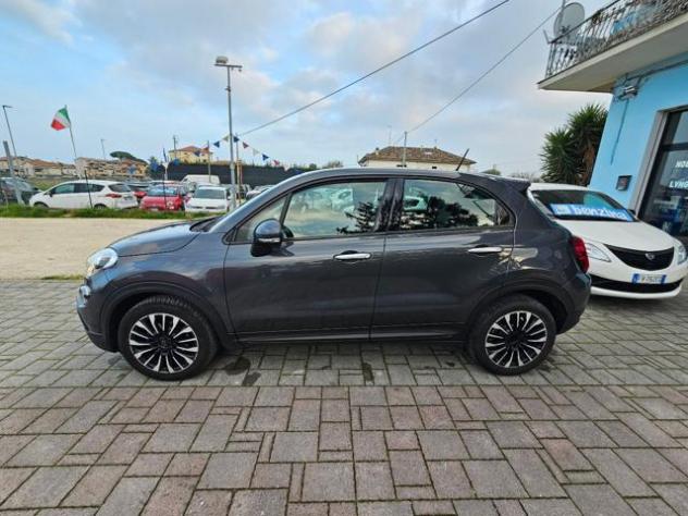FIAT 500X 1.0 T3 120 CV Sport rif. 23790856 - Foto 2