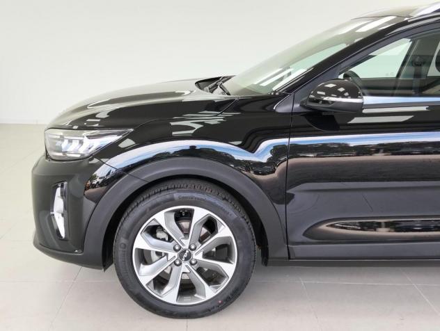 Kia Stonic 1.0 T-GDi 120 CV MHEV DCT Style - Foto 9