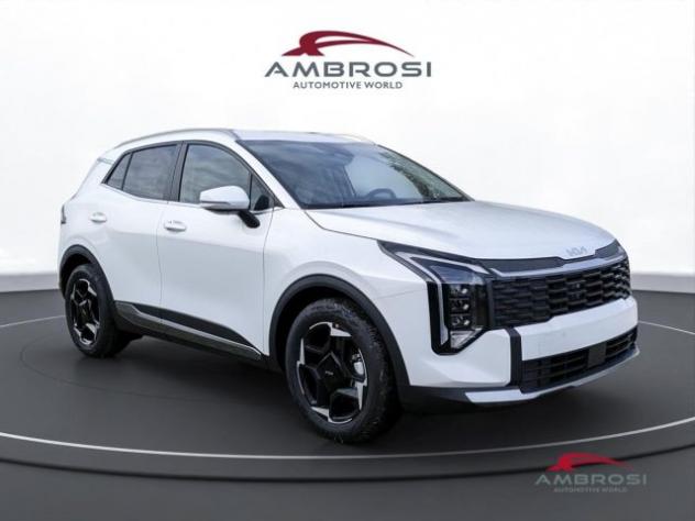 KIA Sportage MY27 1.6 STYLE GPL rif. 23833372 - Foto 2