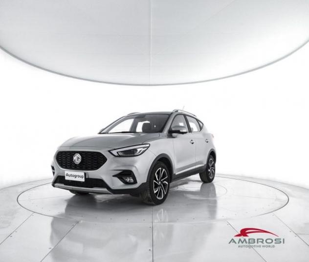 MG ZS MG 1.5 Luxury rif. 24152164