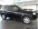 LAND ROVER - Freelander - 2.0 Td4 16V S.W. S PELLE