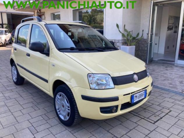 FIAT Panda 1.4 Natural Power Classic rif. 23775397 - Foto 3