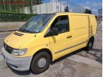 MERCEDES-BENZ Vito furgone  rif. 23944869