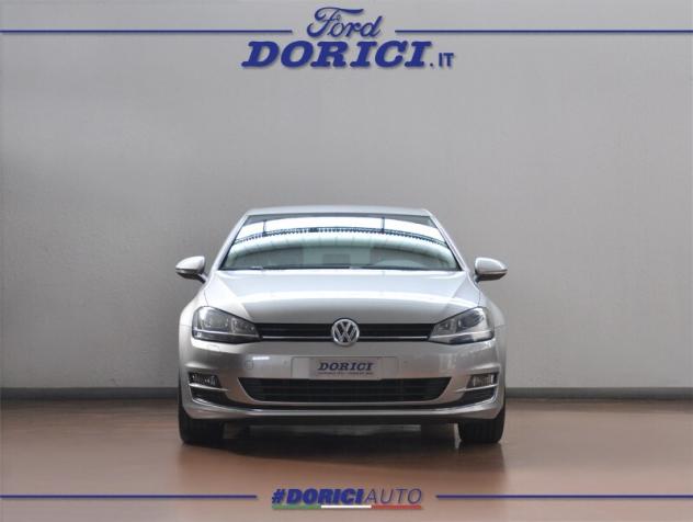 VOLKSWAGEN Golf 7ª serie Golf Business 1.6 TDI 5p. 4MOTION Highline BlueMotion Tech. - Foto 4
