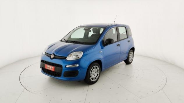 FIAT Pandina 1.0 FireFly S&S Hybrid Pop e Icon - Km Zero rif. 24150715 - Foto 3