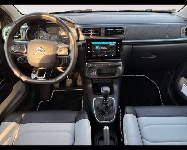 Citroën C3 3ª serie PureTech 110 S&S Elle - Foto 10