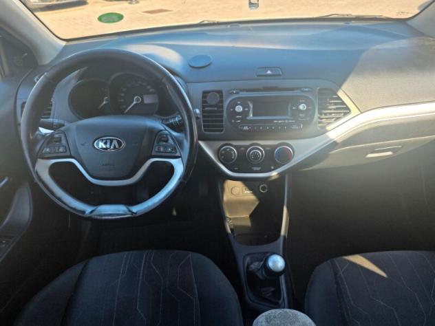 KIA Picanto 2ªs.(11/17) Picanto 1.0 12V 5 porte Glam - Foto 7