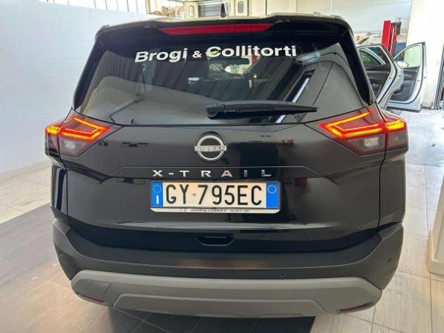NISSAN X-Trail NEW MY24 N-CONNECTA 2WD - 00 rif. 23841019 - Foto 5