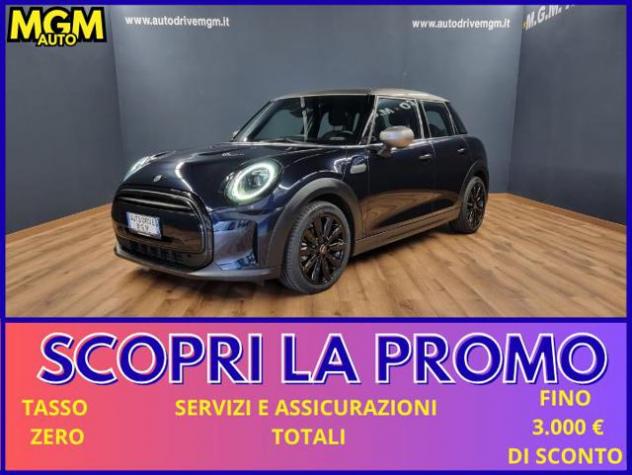 MINI Cooper 1.5 Cooper 5 porte rif. 24149030