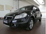 FIAT Sedici 1.9 MJT 4x4 Dynamic