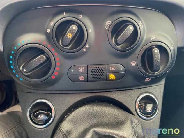 FIAT 500C 0.9 t.air 85 CV Sport rif. 17763360 - Foto 10