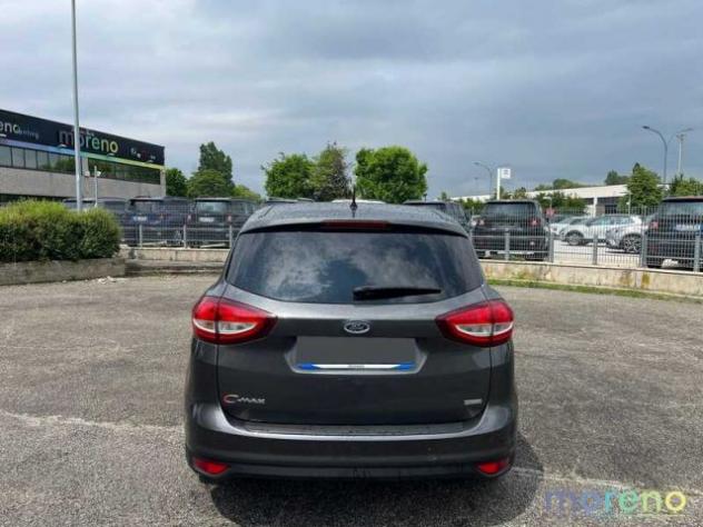 FORD C-Max 1.0 125 CV ecoboost Titanium X s&s rif. 19121088 - Foto 8