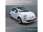 FIAT 500 1.3 Multijet 16V 95 CV Lounge NEOPATENTATI rif. 21291148