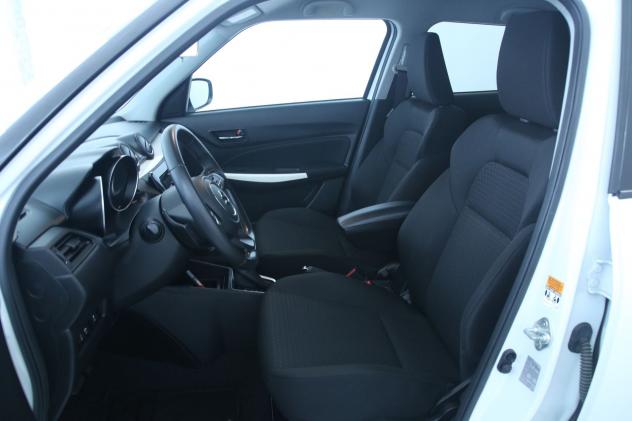 Suzuki Swift 1.0 BoosterJet S 2WD aut. / ACC - Retrocamera - Sedili riscaldati - Foto 7