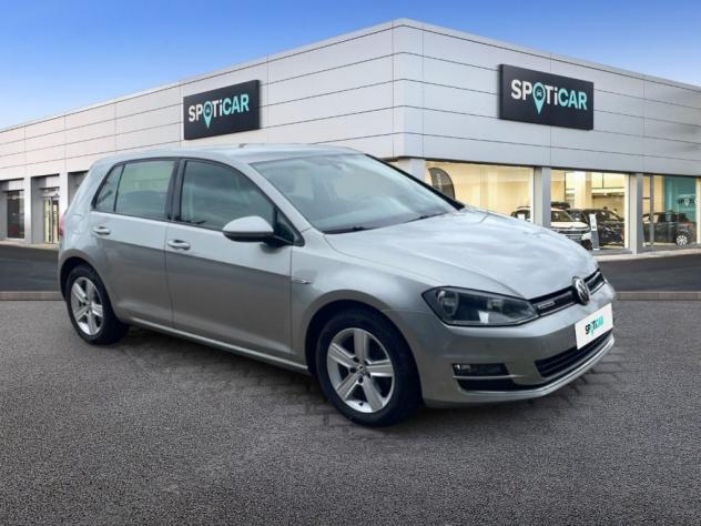 Volkswagen Golf 1.4 TGI 5p. Highline BlueMotion - Foto 3