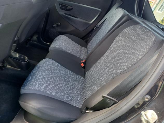 Lancia Ypsilon 1.0 FireFly 5 porte S&S Hybrid Alberta Ferretti - Foto 8