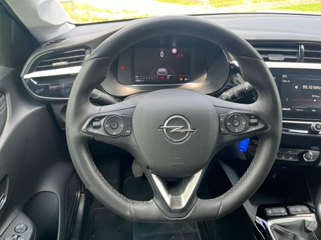 Opel Corsa 1.2 75cv Design & Tech-SENZA VINCOLI DI FINANZIAMENTO - Foto 10