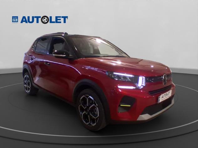 Citroen C3 PureTech 100 S&S Max - Foto 3