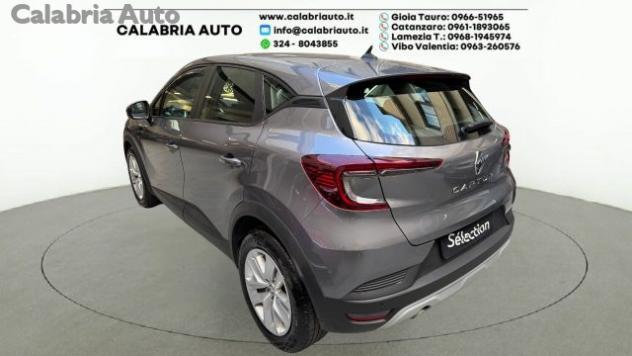 RENAULT Captur 1.0 TCe Business my21 rif. 21348374 - Foto 3
